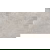 Mexen Kamen Silver grès émaillé rectifié G1, carreau sol-mur 120 x 60 cm, mat - TL335-120-060-06