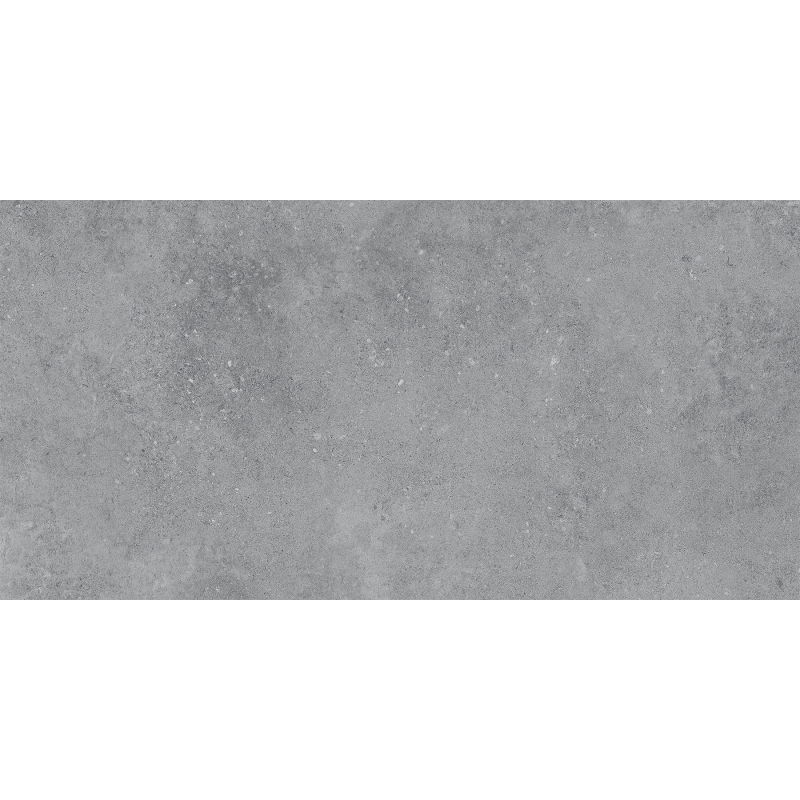Mexen Marina Grey gres émaillé rect. G1, dalle sol-mur 120 x 60 cm, mat - TL327-120-060-01