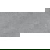 Mexen Marina Grey gres émaillé rect. G1, dalle sol-mur 120 x 60 cm, mat - TL327-120-060-01