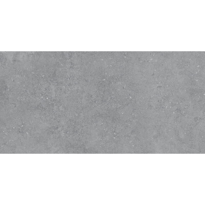Mexen Marina Gris grès émaillé rectifié G1, carreau sol-mur 120 x 60 cm, mat - TL327-120-060-01