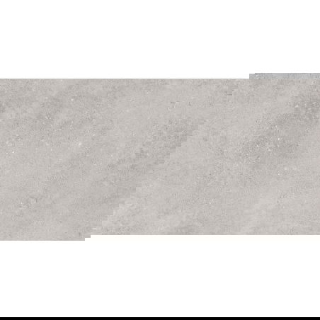 Mexen Marina Silver grès émaillé rect. G1, carreau sol-mural 120 x 60 cm, mat - TL327-120-060-05