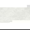 Mexen Canberra Bianco grès émaillé rect. G1, carreau sol-mur 120 x 60 cm, mat - TL328-120-060-01