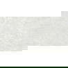 Mexen Canberra Bianco grès émaillé rect. G1, carreau sol-mur 120 x 60 cm, mat - TL328-120-060-01