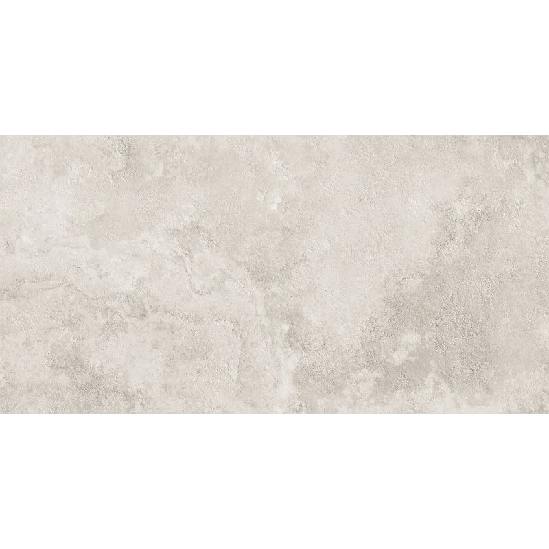 Mexen Unika Kamberg Bianco carrelage grès cérame émaillé rectifié G1, carreau sol-mur 120 x 60 cm, mat - TL329-120-060-00