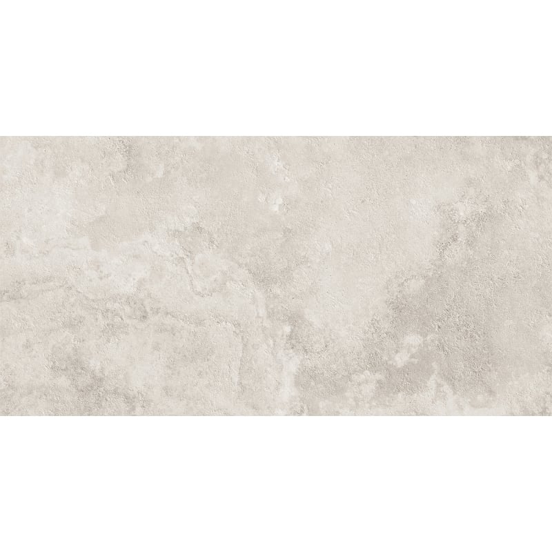 Mexen Unika Kemberg Bianco grès émaillé rectifié G1, carreau sol-mur 120 x 60 cm, mat - TL329-120-060-00