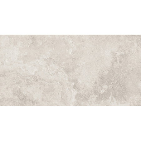 Mexen Unika Kemberg Bianco grès émaillé rect. G1, carreau sol-mur 120 x 60 cm, mat - TL329-120-060-00