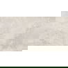 Mexen Unika Kamberg Bianco carrelage grès cérame émaillé rectifié G1, carreau sol-mur 120 x 60 cm, mat - TL329-120-060-00