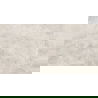 Mexen Unika Kamberg Bianco carrelage grès cérame émaillé rectifié G1, carreau sol-mur 120 x 60 cm, mat - TL329-120-060-00