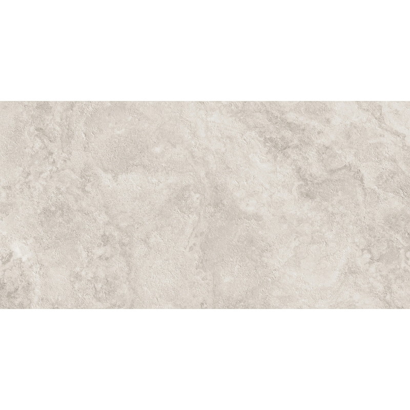 Mexen Unika Kemberg Bianco grès émaillé rect. G1, carreau sol-mur 120 x 60 cm, mat - TL329-120-060-00