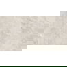 Mexen Unika Kamberg Bianco carrelage grès cérame émaillé rectifié G1, carreau sol-mur 120 x 60 cm, mat - TL329-120-060-00