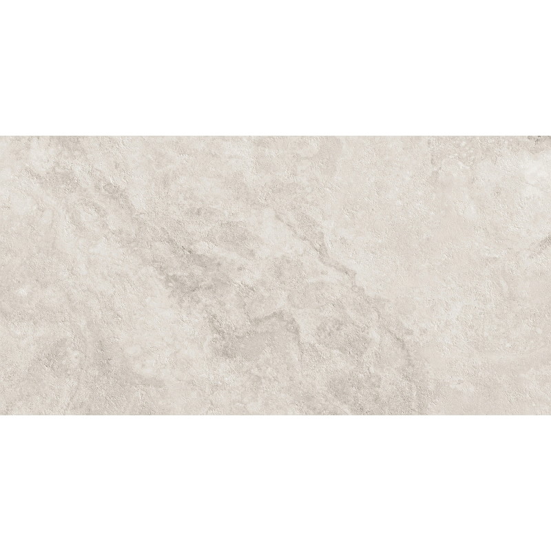 Mexen Unika Kemberg Bianco grès émaillé rect. G1, carreau sol-mur 120 x 60 cm, mat - TL329-120-060-00
