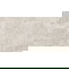 Mexen Unika Kamberg Bianco carrelage grès cérame émaillé rectifié G1, carreau sol-mur 120 x 60 cm, mat - TL329-120-060-00