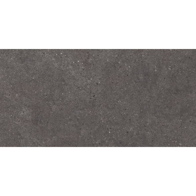 Mexen Elvas Ash gris émaillé rectifié G1, carreau sol-mur 120 x 60 cm, mat - TL330-120-060-00