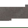 Mexen Elvas Cendre grès émaillé rect. G1, carreau sol-mur 120 x 60 cm, mat - TL330-120-060-00