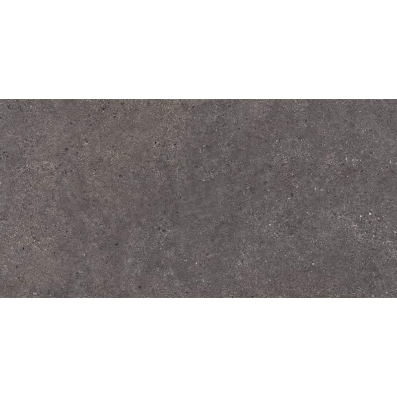 Mexen Elvas Ash gris émaillé rectifié G1, carreau sol-mur 120 x 60 cm, mat - TL330-120-060-00