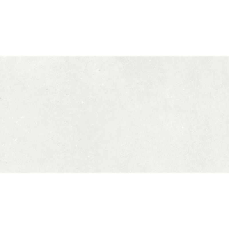 Mexen Onida Bianco grès émaillé rectifié. G1, carreaux muraux et de sol 120 x 60 cm, mat - TL331-120-060-00