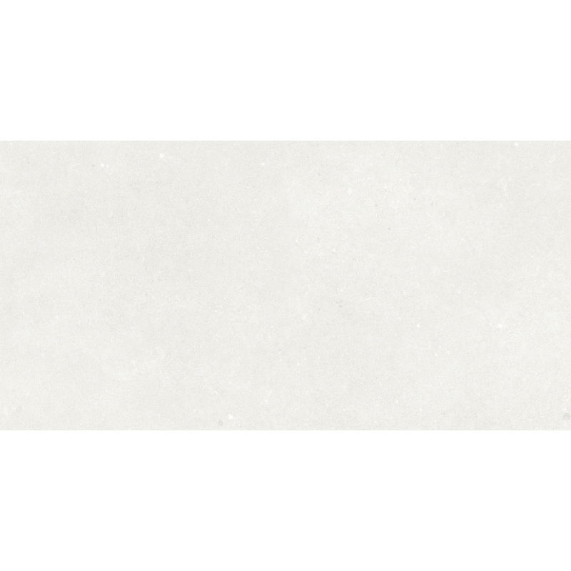 Mexen Onida Bianco grès émaillé rectifié. G1, carreaux muraux et de sol 120 x 60 cm, mat - TL331-120-060-00