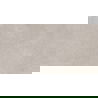 Mexen Onida Gris grès émaillé rectifié G1, carreau sol-mur 120 x 60 cm, mat - TL331-120-060-01
