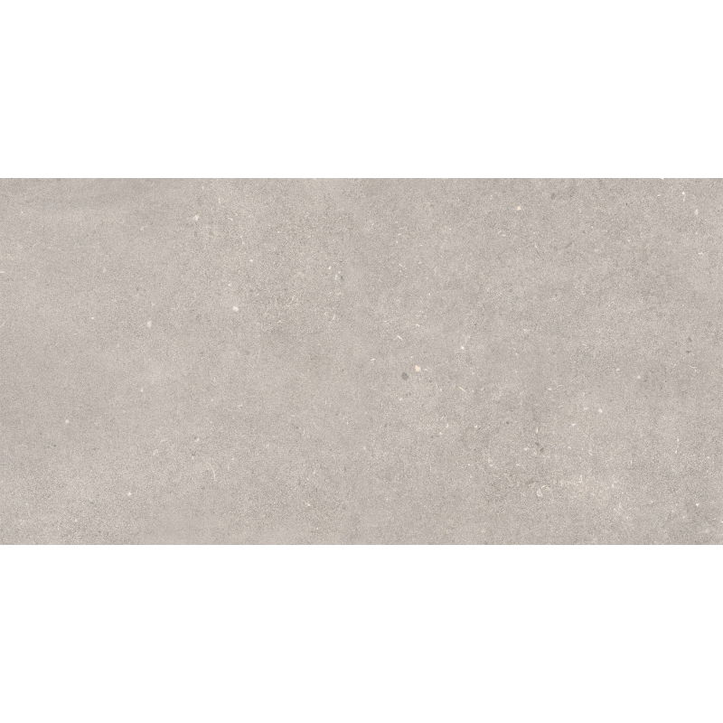 Mexen Onida Gris grès émaillé rectifié G1, carreau sol-mur 120 x 60 cm, mat - TL331-120-060-01