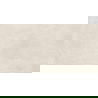 Mexen Dublin Bianco grès émaillé rect. G1, carreau sol-mur 120 x 60 cm, mat - TL332-120-060-00