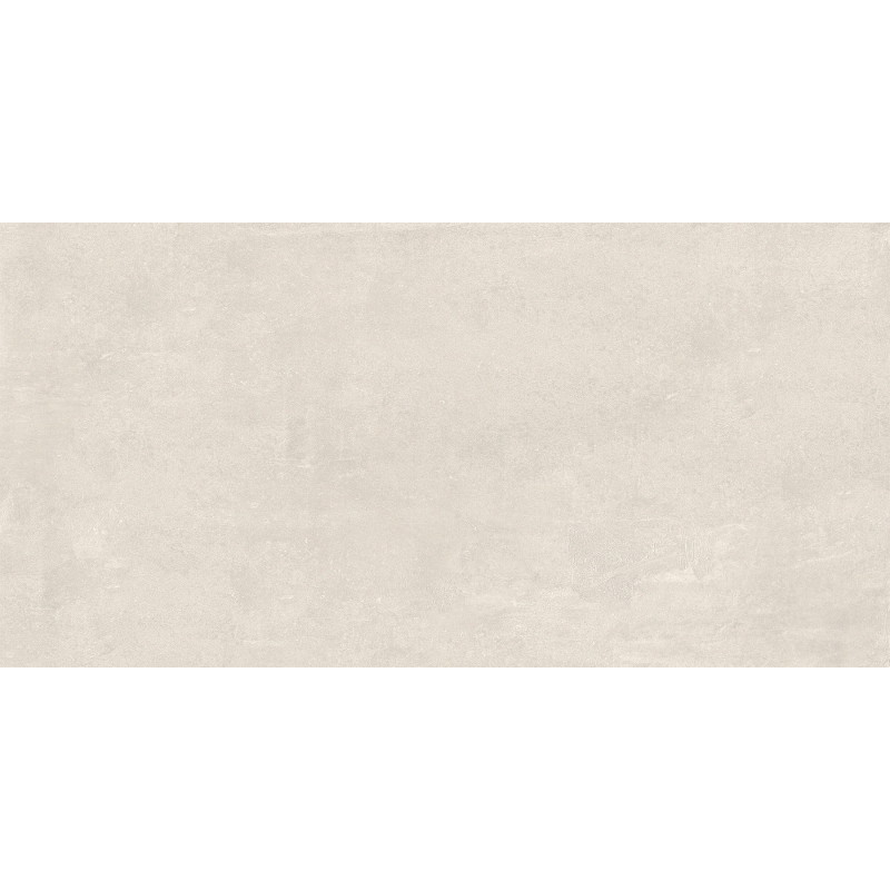 Mexen Dublin Grès émaillé rectifié Bianco G1, carreau de sol et mur 120 x 60 cm, mat - TL332-120-060-00