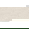 Mexen Dublin Bianco grès émaillé rect. G1, carreau sol-mur 120 x 60 cm, mat - TL332-120-060-00