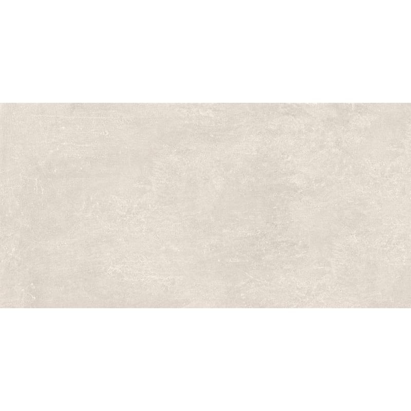 Mexen Dublin Grès émaillé rectifié Bianco G1, carreau de sol et mur 120 x 60 cm, mat - TL332-120-060-00