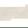 Mexen Dublin Bianco grès émaillé rect. G1, carreau sol-mur 120 x 60 cm, mat - TL332-120-060-00