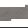 Mexen Dublin Gris grès émaillé rect. G1, carreau sol-mur 120 x 60 cm, mat - TL332-120-060-01
