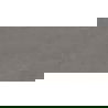 Mexen Dublin Gris grès émaillé rect. G1, carreau sol-mur 120 x 60 cm, mat - TL332-120-060-01