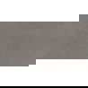 Mexen Dublin Gris grès émaillé rect. G1, carreau sol-mur 120 x 60 cm, mat - TL332-120-060-01
