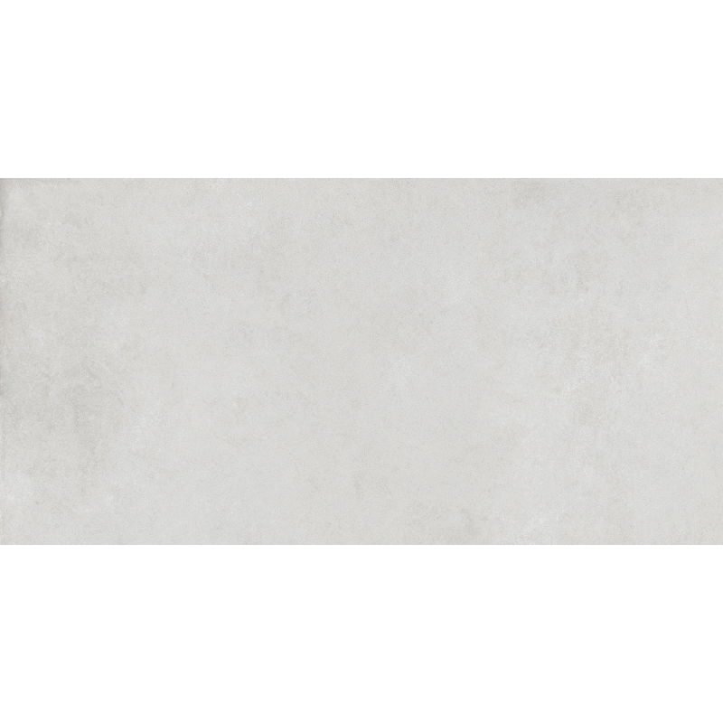 Mexen Recto Bianco grès émaillé rect. G1, carreau sol-mur 120 x 60 cm, mat - TL333-120-060-01