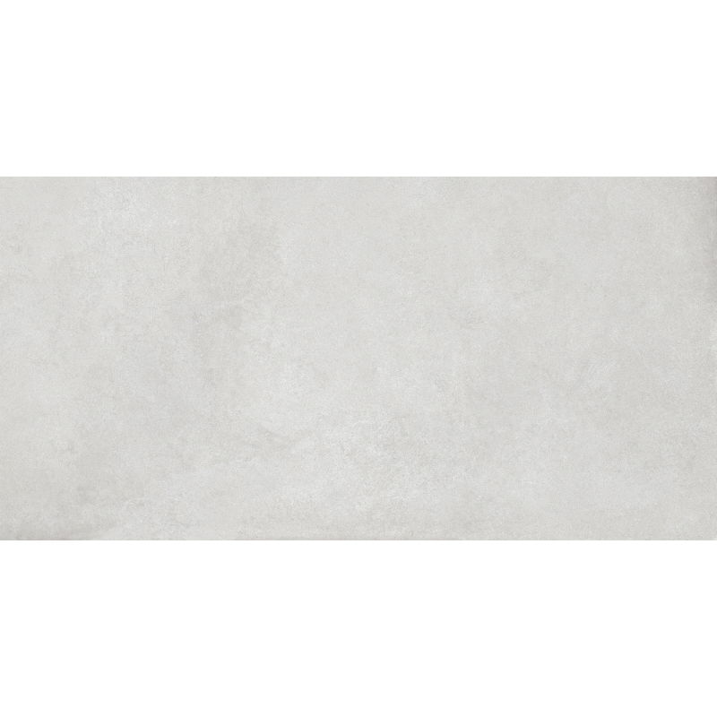 Mexen Recto Bianco grès émaillé rectifié G1, carreau sol-mur 120 x 60 cm, mat - TL333-120-060-01