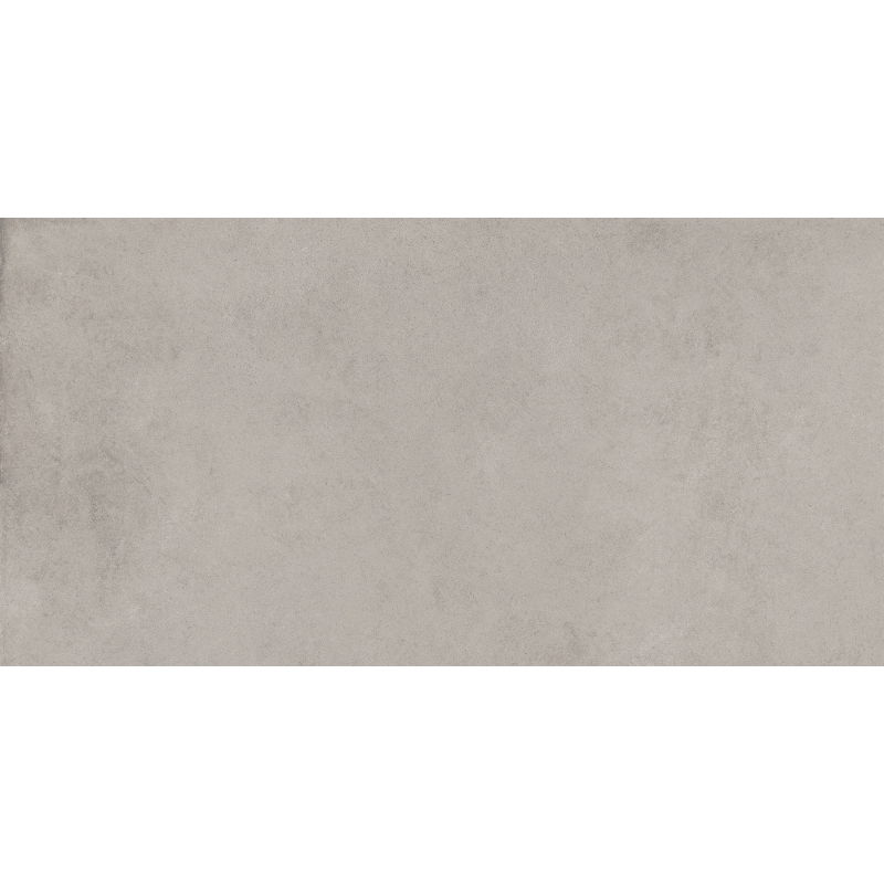 Mexen Recto Light Grey grès émaillé rect. G1, carrelage sol-mur 120 x 60 cm, mat - TL333-120-060-02