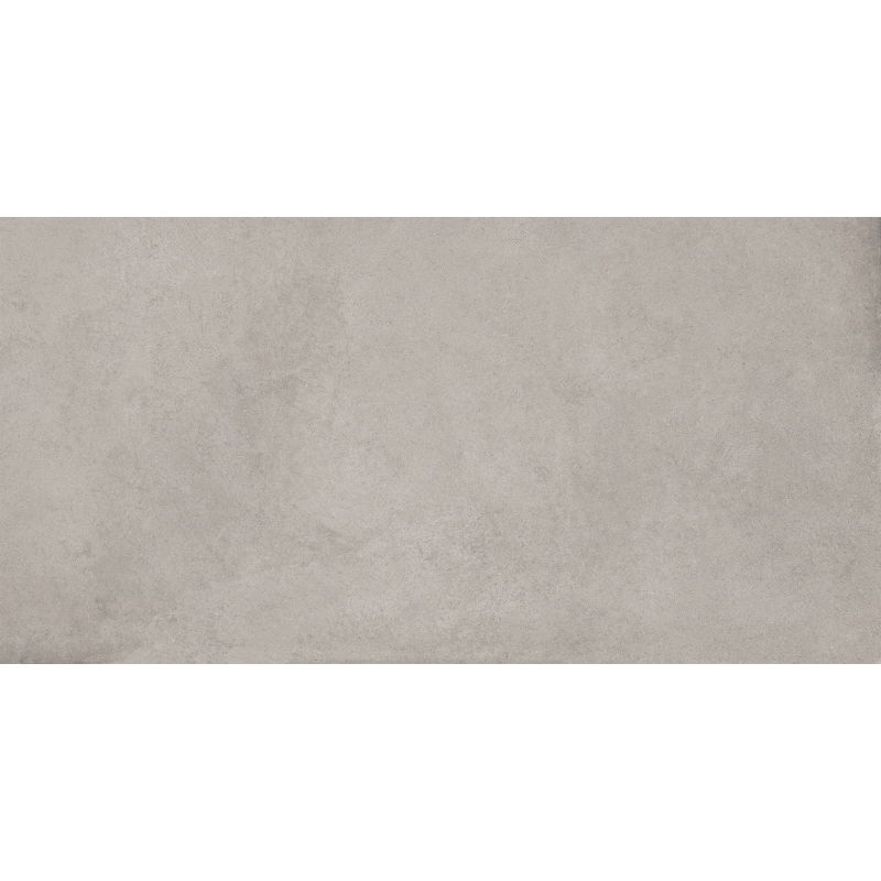 Mexen Recto gris clair céramique émaillée rect. G1, carreau sol-mur 120 x 60 cm, mat - TL333-120-060-02