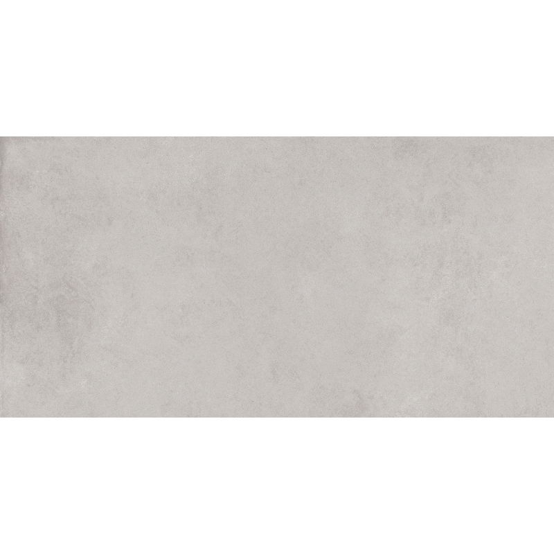 Mexen Recto Silver gré émaillé rectifié G1, carreau sol-mur 120 x 60 cm, mat - TL333-120-060-06