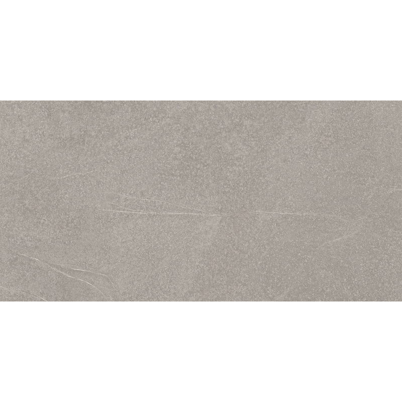 Mexen Circuit Gris grès émaillé rect. G1, carreau sol-mur 120 x 60 cm, mat - TL344-120-060-01