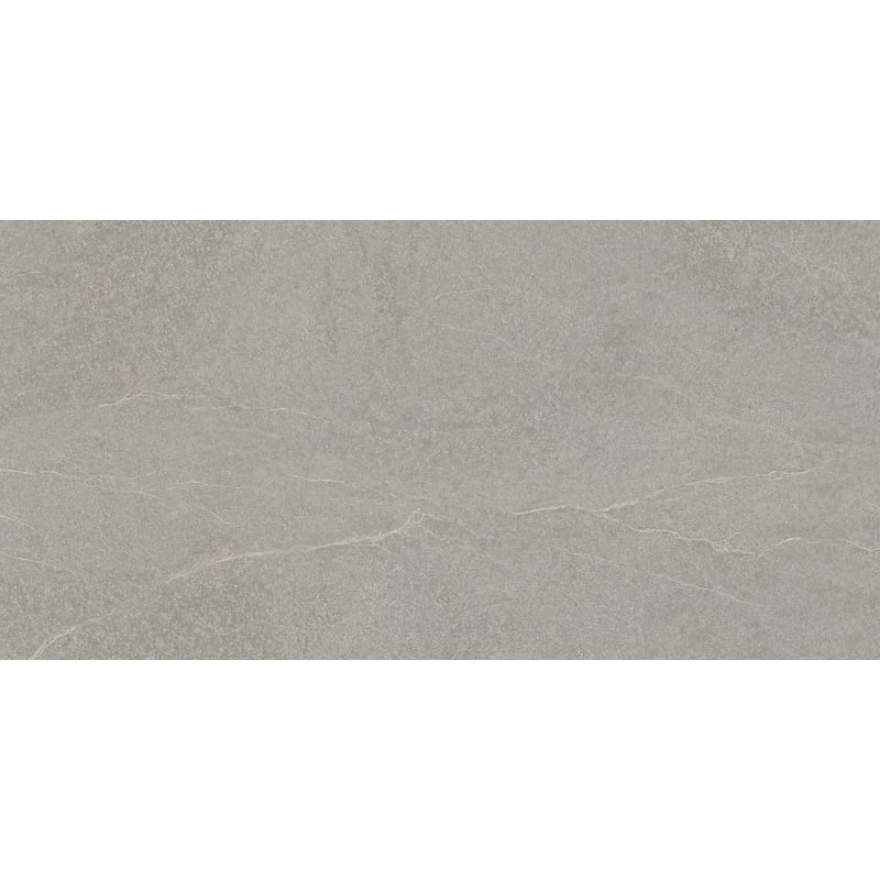 Mexen Circuit Gris grès émaillé rect. G1, carreau sol-mur 120 x 60 cm, mat - TL344-120-060-01