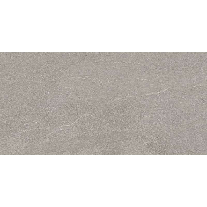 Mexen Circuit Gris grès émaillé rect. G1, carreau sol-mur 120 x 60 cm, mat - TL344-120-060-01
