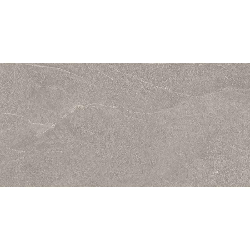 Mexen Circuit Gris grès émaillé rect. G1, carreau sol-mur 120 x 60 cm, mat - TL344-120-060-01