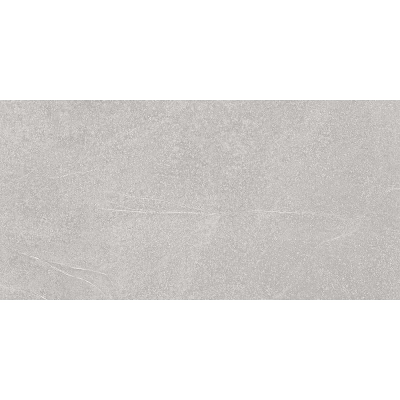 Mexen Circuit Gris grès émaillé rectifié. G1, carreau sol-mur 120 x 60 cm, mat - TL344-120-060-02