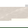 Mexen Habitat Bianco grès émaillé rectifié G1, carrelage sol-mur 120 x 60 cm, mat - TL336-120-060-00