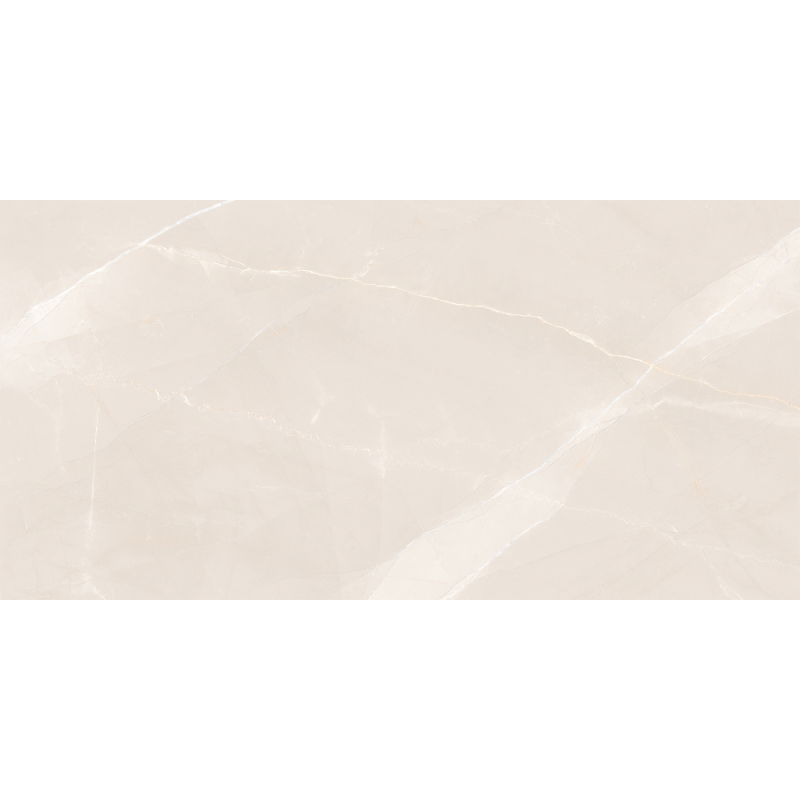 Mexen Habitat Beige grès émaillé rectifié G1, carreau de sol et mural 120 x 60 cm, mat - TL336-120-060-01