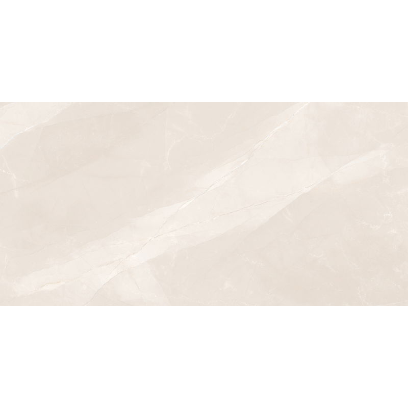 Mexen Habitat Beige grès émaillé rect. G1, carreau sol-mur 120 x 60 cm, mat - TL336-120-060-01