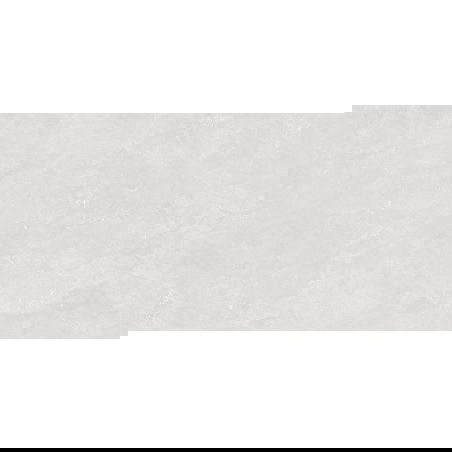 Mexen Sparkle Bianco grès émaillé rectifié G1, carreau pour sol et mur 120 x 60 cm, mat - TL338-120-060-00