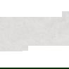 Mexen Sparkle Bianco carreau céramique émaillé rect. G1, carreau sol-mur 120 x 60 cm, mat - TL338-120-060-00
