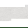 Mexen Sparkle Bianco carreau céramique émaillé rect. G1, carreau sol-mur 120 x 60 cm, mat - TL338-120-060-00