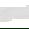 Mexen Sparkle Bianco carreau céramique émaillé rect. G1, carreau sol-mur 120 x 60 cm, mat - TL338-120-060-00