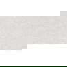 Mexen Sparkle Bianco carreau céramique émaillé rect. G1, carreau sol-mur 120 x 60 cm, mat - TL338-120-060-00