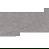 Mexen Sparkle Grey carrelage grès émaillé rectifié 120 x 60 cm, mat - TL338-120-060-01
